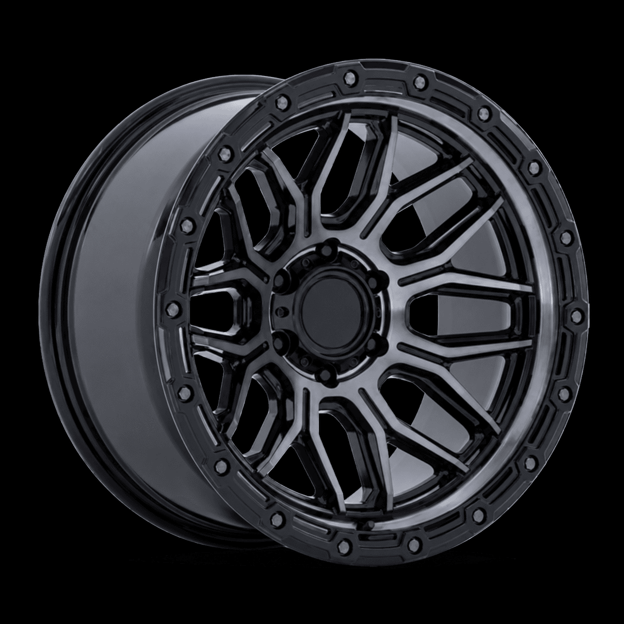 Gloss Black