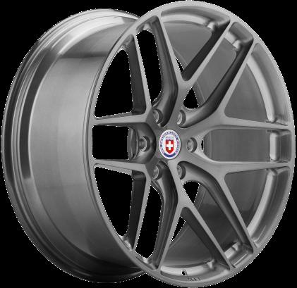 Forged monoblock 18–24″