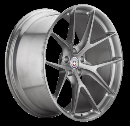 Chrome forged monoblock 17–20″