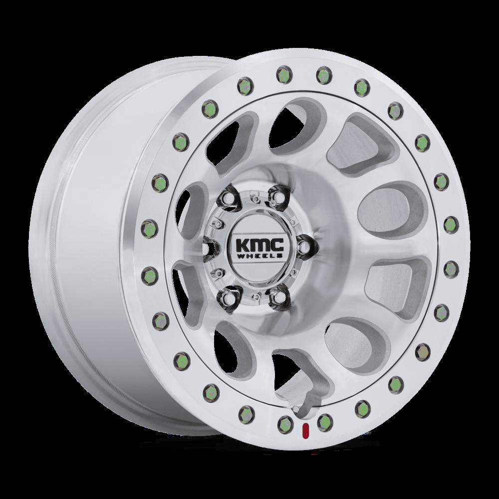 Truck multi-PCD forged